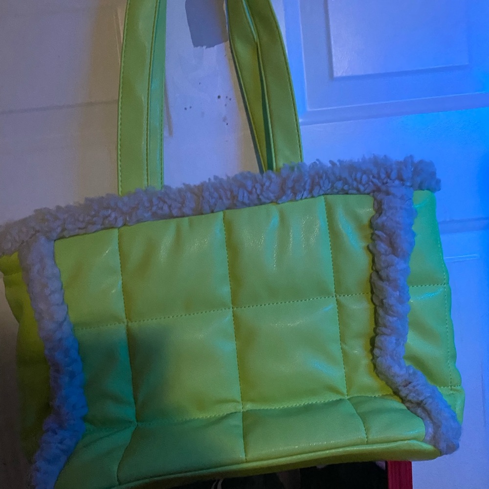 Target winter tote